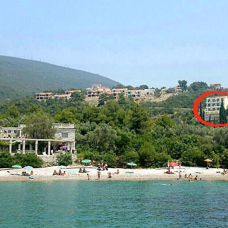 Apartments Marovic Herceg Novi Eksteriør billede