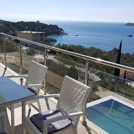Apartments Marovic Herceg Novi Eksteriør billede