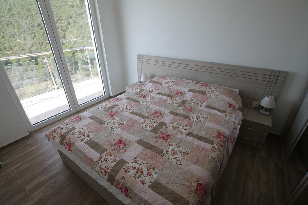 Apartments Marovic Herceg Novi Eksteriør billede