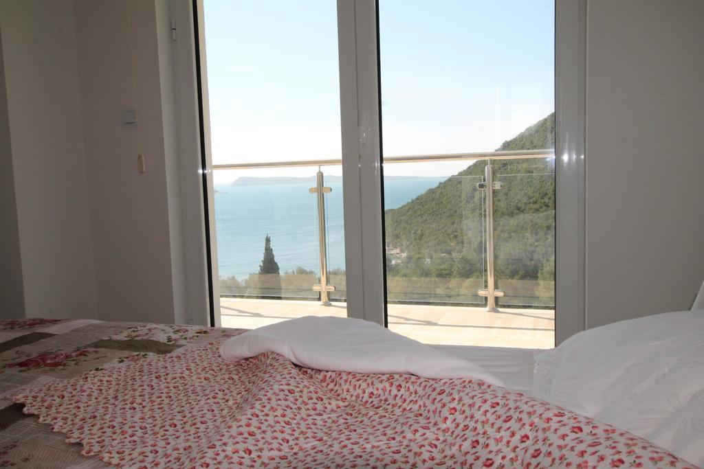 Apartments Marovic Herceg Novi Eksteriør billede