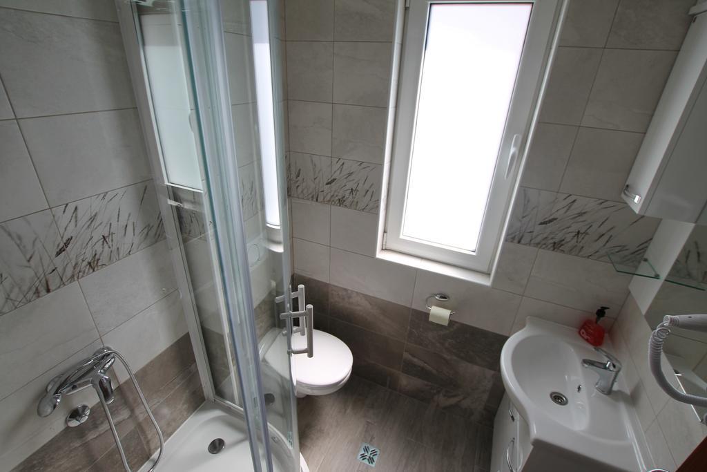 Apartments Marovic Herceg Novi Eksteriør billede