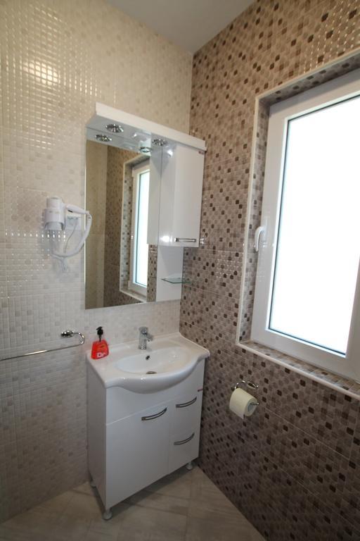Apartments Marovic Herceg Novi Eksteriør billede