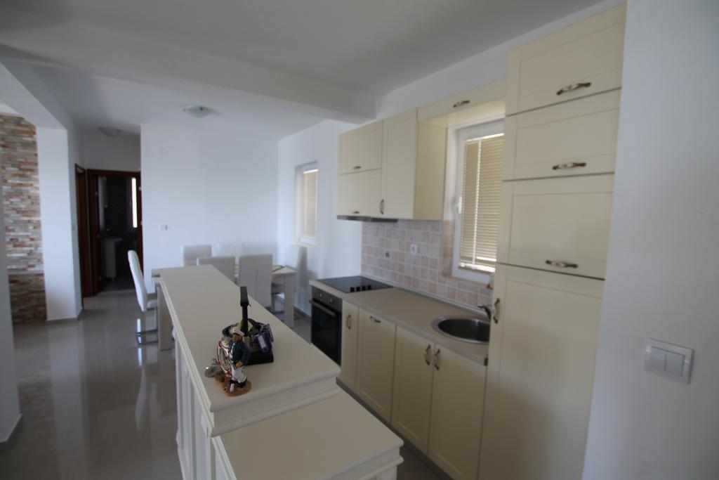 Apartments Marovic Herceg Novi Eksteriør billede