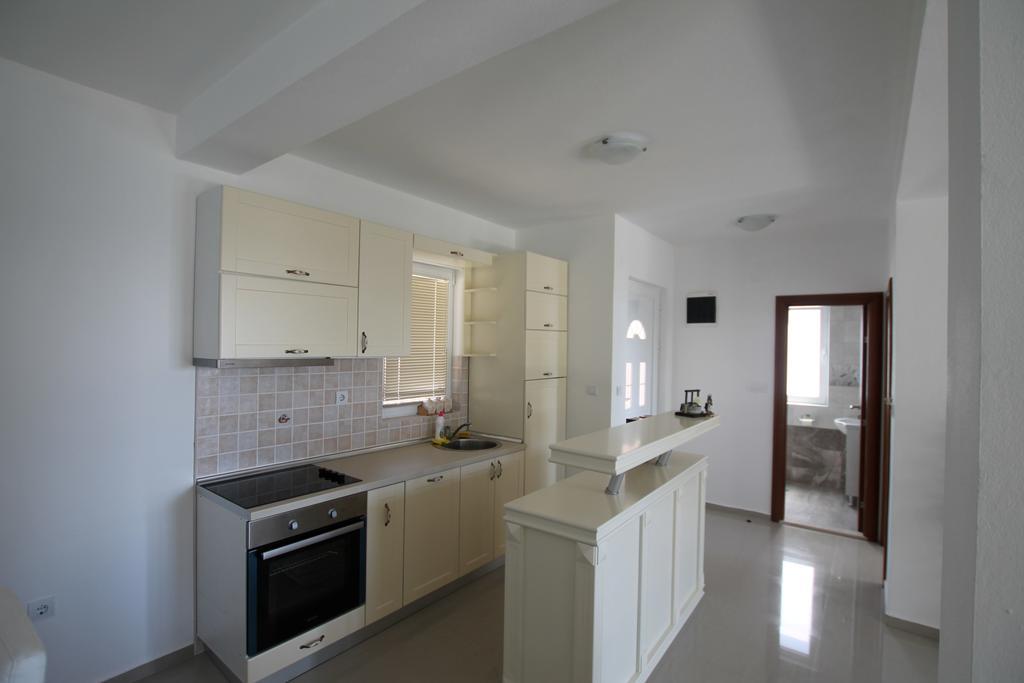 Apartments Marovic Herceg Novi Eksteriør billede