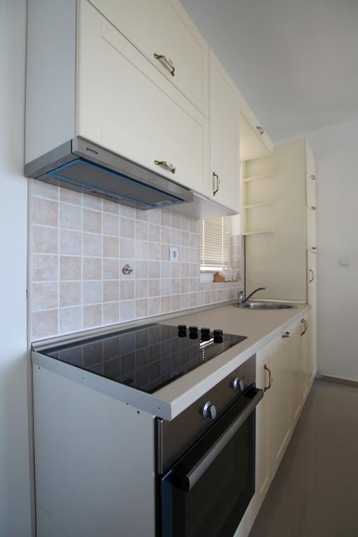 Apartments Marovic Herceg Novi Eksteriør billede