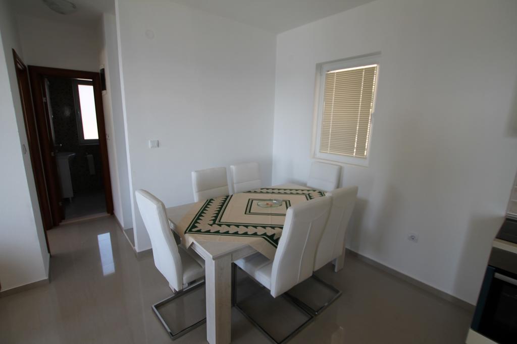 Apartments Marovic Herceg Novi Eksteriør billede