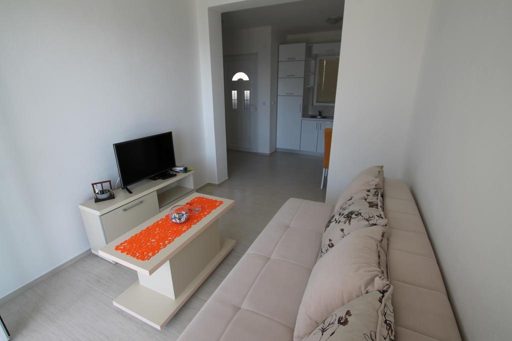 Apartments Marovic Herceg Novi Eksteriør billede