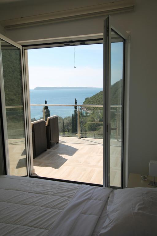 Apartments Marovic Herceg Novi Eksteriør billede