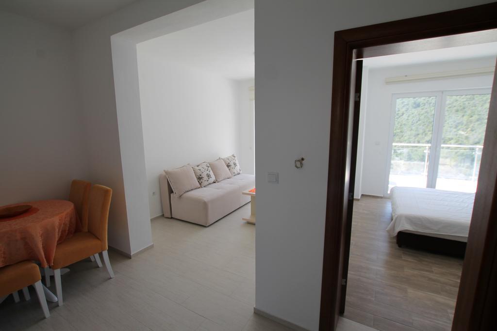 Apartments Marovic Herceg Novi Eksteriør billede