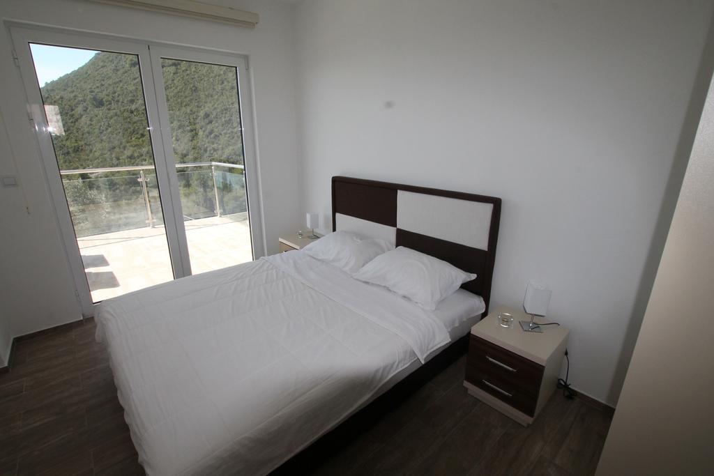 Apartments Marovic Herceg Novi Eksteriør billede