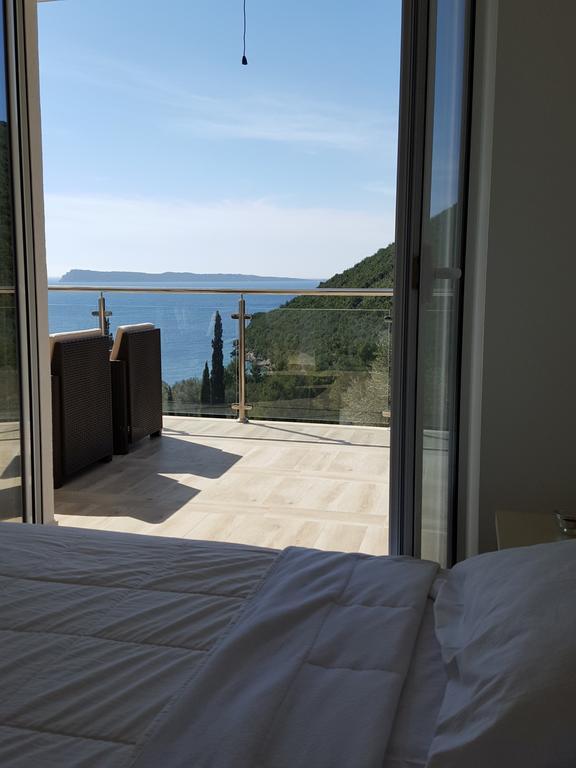 Apartments Marovic Herceg Novi Eksteriør billede