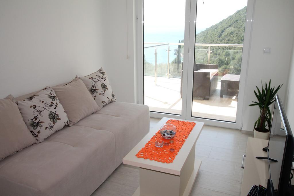 Apartments Marovic Herceg Novi Eksteriør billede