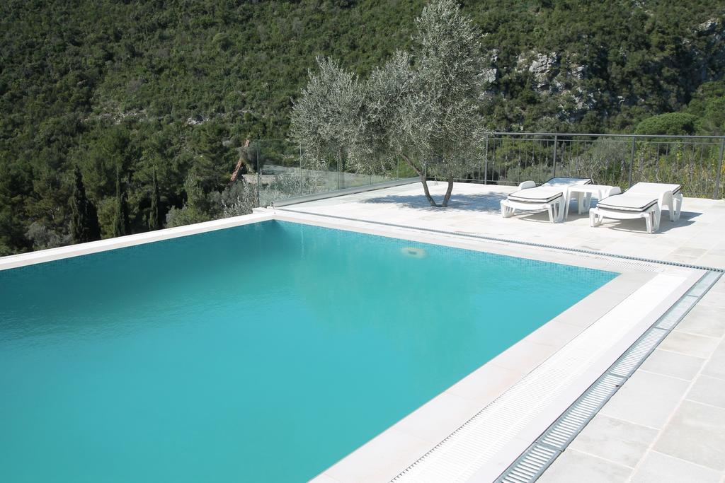 Apartments Marovic Herceg Novi Eksteriør billede