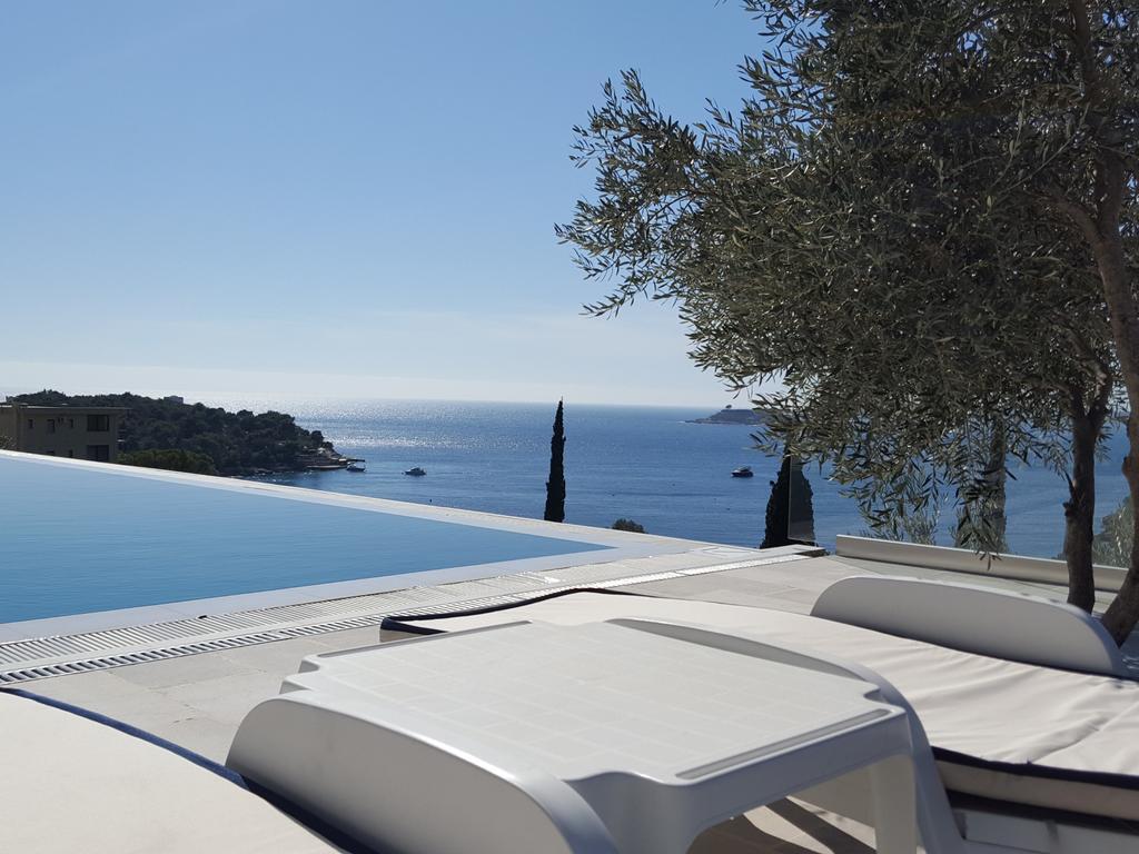 Apartments Marovic Herceg Novi Eksteriør billede