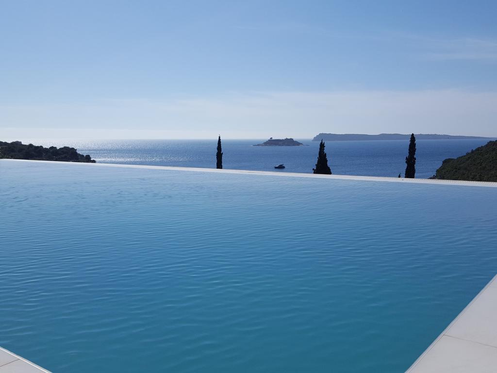 Apartments Marovic Herceg Novi Eksteriør billede